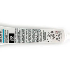 Silikomart Wonder Cakes kleurstofgel tube 15 gram lichtblauw Voordeelprijs