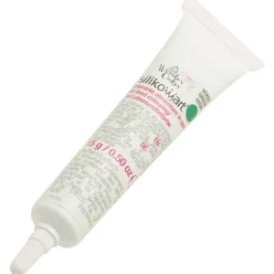 Hete Deal Silikomart Wonder Cakes kleurstofgel tube 15 gram groen