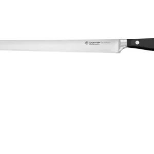 Wüsthof Classic zalm-/ hammes 26 cm messenstaal Alleen Vandaag