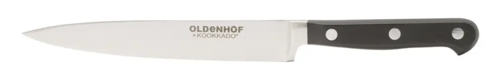 Oldenhof Classic flexibel fileermes 15 cm Bestel Nu