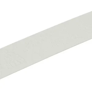Beperkt Aanbod Silikomart Wonder Cakes Tricot Decor Happy Birthday 40 cm silicone wit