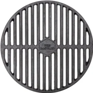 The Bastard grillrooster Medium ø 40 cm gietijzer Betrouwbaar