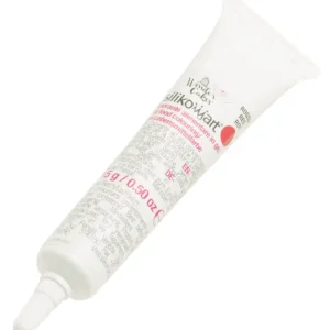 Silikomart Wonder Cakes kleurstofgel tube 15 gram rood Bestel Nu