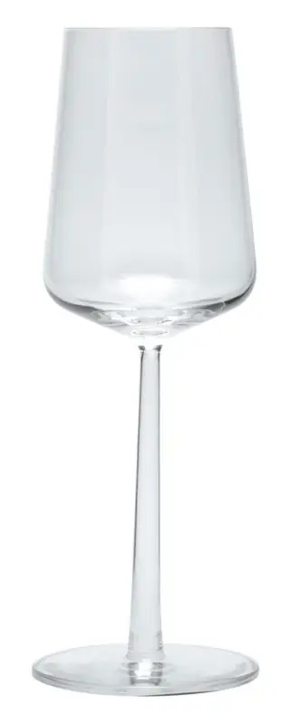 Iittala Essence witte wijnglas 330 ml glas 2 stuks Gratis Retour