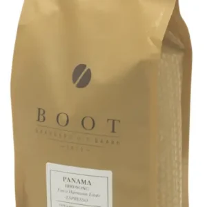Boot Koffie Panama Birdsong Espresso koffiebonen 1 kg Populair
