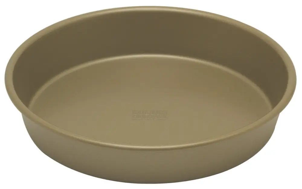 Oldenhof Golden Heritage bakvorm ø 23 cm staal Express Levering