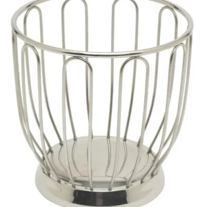 Lage Prijs Alessi citrusmand ø 22 cm rvs glans