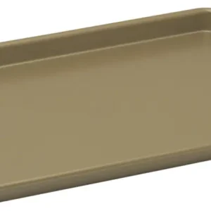 Oldenhof Golden Heritage bakplaat 34 x 24 cm staal Merkproduct