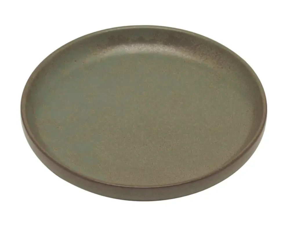 Express Levering Serax Surface by Sergio Herman olijfbordje ø 16 cm camogreen