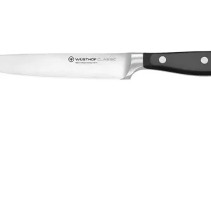 Fabrieksprijs Wüsthof Classic flexibel fileermes 16 cm messenstaal