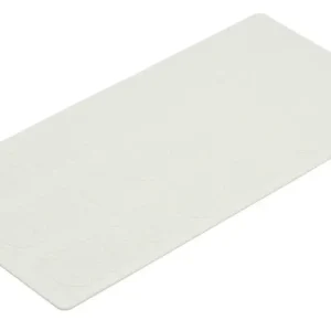 Silikomart Wonder Cakes Tricot Decor leaves taartdecoratie silicone wit Superprijs