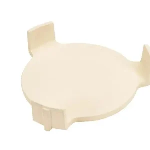Big Green Egg ConvEGGtor Mini ø 24 cm keramisch wit Weekendaanbieding