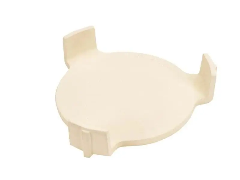 Big Green Egg ConvEGGtor Mini ø 24 cm keramisch wit Weekendaanbieding