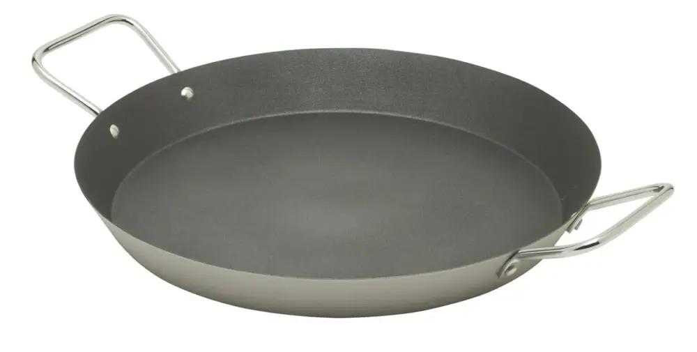 Nordic Ware paellapan ø 38 aluminium Koop Online