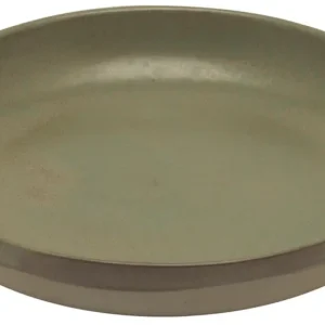 Serax Surface by Sergio Herman schaal ø 32 cm camogreen Beperkte Voorraad