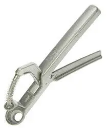 Laatste Versie Westmark olijvenontpitter gecoat aluminium