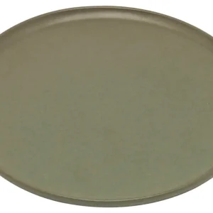 Serax Surface by Sergio Herman dinerbord ø 27 cm camogreen Must-Have