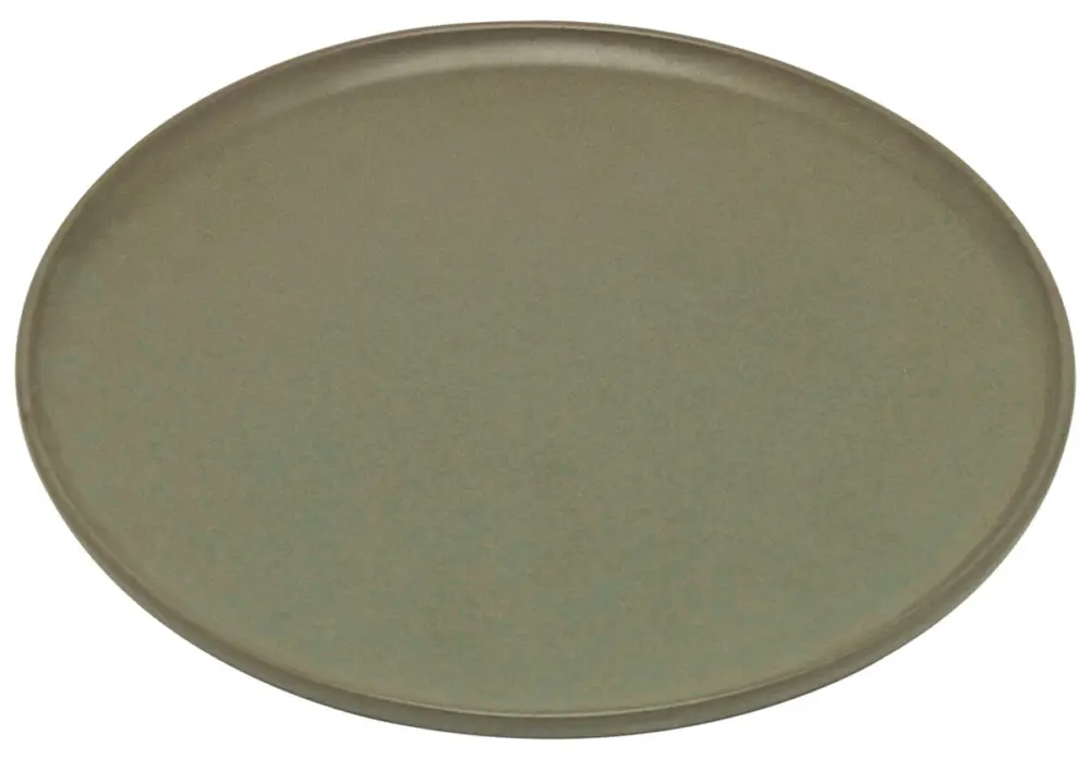 Serax Surface by Sergio Herman dinerbord ø 27 cm camogreen Must-Have