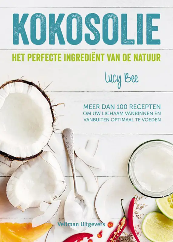Op = Op Kokosolie