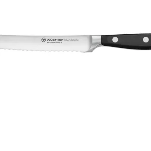 Wüsthof Classic tomatenmes 14 cm Lage Prijs