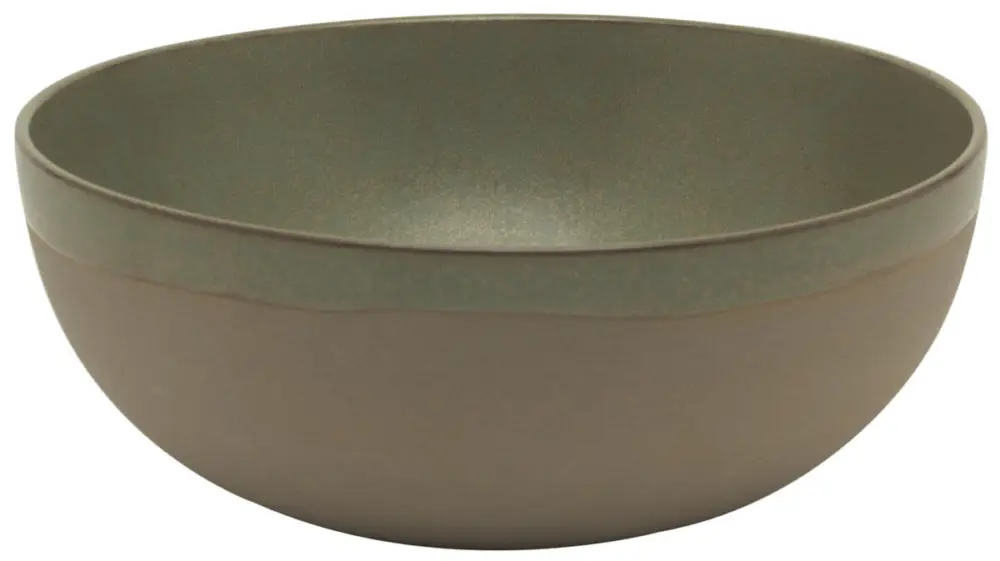Shop Nu Serax Surface by Sergio Herman kom ø 23,5 cm camogreen