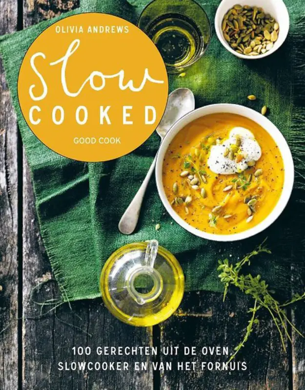 Slow cooked Betaalbaar