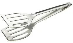 Merkproduct Westmark dubbele spatel 27 cm aluminium