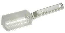Westmark Scalex visontschubber 21 cm aluminium Laatste Kans