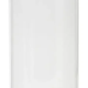 Uitverkoop 100% Chef Aladin Mixologist rookstolp ø 13 cm glas