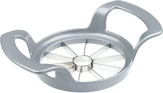 Beperkte Voorraad Westmark partjessnijder ø 17 cm aluminium