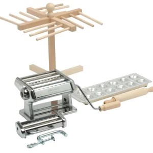 Imperia Titania I love pasta set 5-delig Finale Uitverkoop