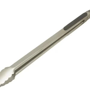 Beperkt Aanbod Oldenhof barbecuetang 45 cm rvs