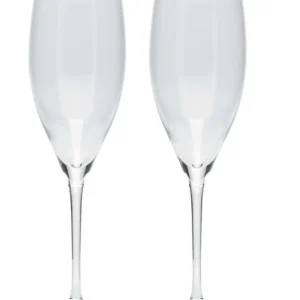 Riedel Vinum Cuvée Prestige champagneglas 250 ml kristalglas Laatste Versie