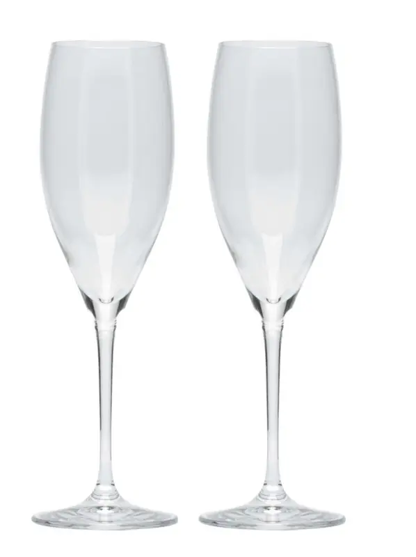 Riedel Vinum Cuvée Prestige champagneglas 250 ml kristalglas Laatste Versie