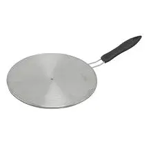 Speciale Aanbieding Mauviel inductie interface plaat ø 22 cm rvs