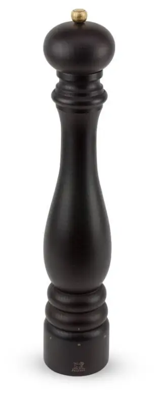 Peugeot Paris chocolat pepermolen u-select 40 cm hout bruin Finale Uitverkoop