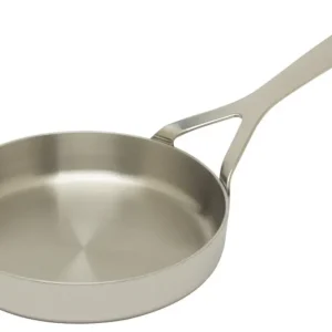 Beperkt Aanbod Demeyere Resto mini-koekenpan ø 12 cm rvs