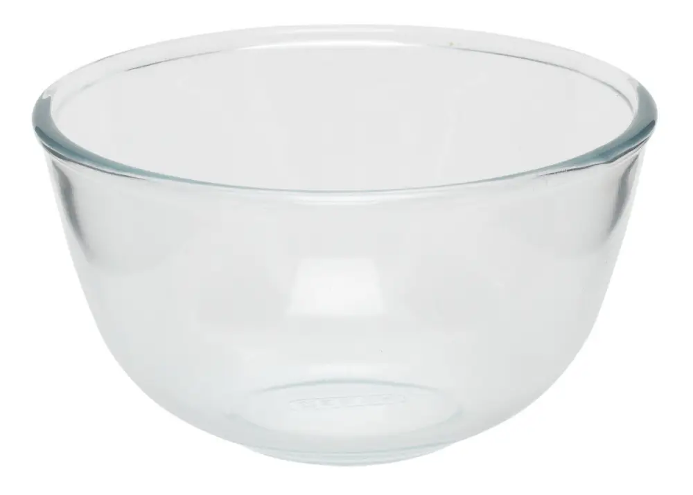 Premium Pyrex Classic kom 500 ml glas