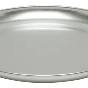 Oldenhof fruit de mer schaal ø 28 cm aluminium Beste Prijs