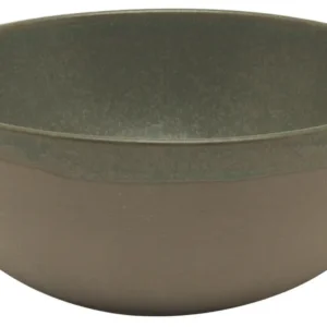 Direct Verzonden Serax Surface by Sergio Herman kom ø 19 cm camogreen