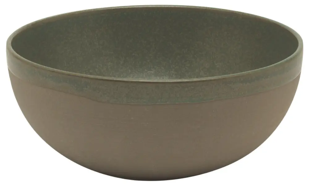 Direct Verzonden Serax Surface by Sergio Herman kom ø 19 cm camogreen