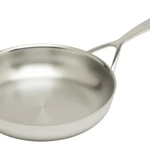 Demeyere Multiline koekenpan ø 24 cm rvs Flitsaanbieding