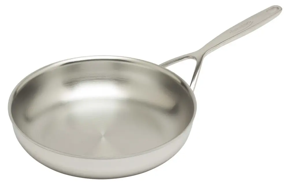 Demeyere Multiline koekenpan ø 24 cm rvs Flitsaanbieding