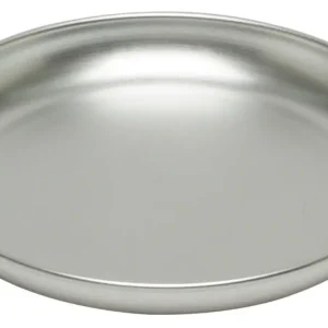 Beste Prijs Oldenhof fruit de mer schaal ø 22 cm aluminium