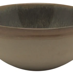 Weekendaanbieding Serax Surface by Sergio Herman kom ø 15 cm indi grey