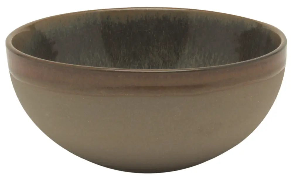 Weekendaanbieding Serax Surface by Sergio Herman kom ø 15 cm indi grey