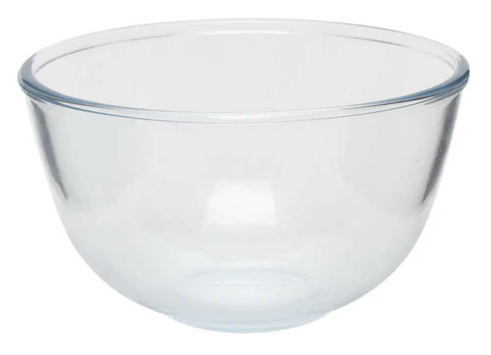 Pyrex Classic kom 1 liter glas Must-Have