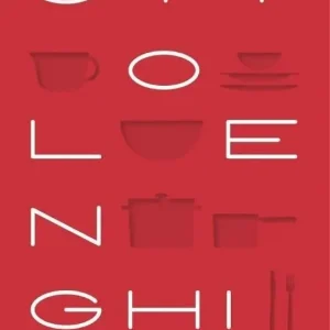 Gecertificeerd Ottolenghi: het kookboek