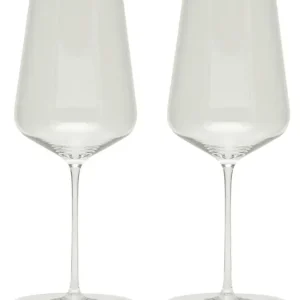 Zalto universeel wijnglas 530 ml kristalglas 2 stuks Uitverkoop