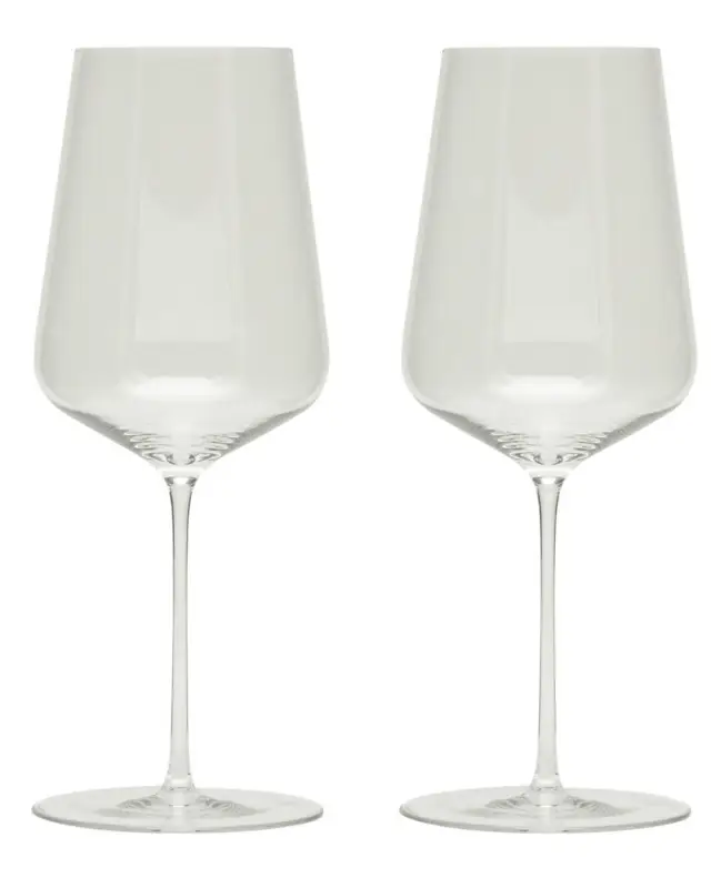 Zalto universeel wijnglas 530 ml kristalglas 2 stuks Uitverkoop
